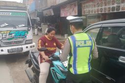 Polres Bengkayang siapkan langkah tekan kecelakaan lalu lintas