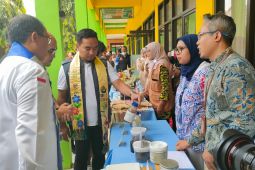 Pemkot Cilegon - Chandra Asri Group kolaborasi perluas program KOLASE di 120 sekolah