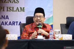 Baznas RI lakukan monev pastikan beasiswa berdampak optimal
