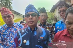 Pemkot Bengkulu canangkan satu kelurahan miliki satu komoditas pangan