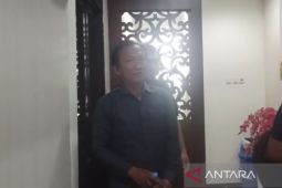 Polda Bengkulu tetapkan Kabag RSKJ Soeprapto tersangka korupsi