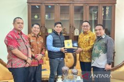 PTPN IV petakan potensi lahan ekstensifikasi sawit di Rejang Lebong