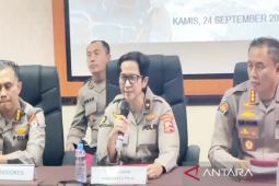 Pusdokkes Polri bantu Polda,  percepat identifikasi korban KM Virgo