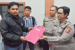 DVI gunakan kontainer pendingin kapasitas 200 untuk korban Kapal Virgo