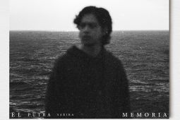 El Putra Sarira menghadirkan lagu perdana "Memoria"