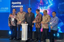 Automechanika dibuka, perkuat posisi RI jadi basis produksi otomotif