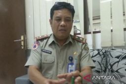 BPBD Kaltim matangkan Pergub penanggulangan Karhutla