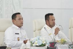 Gubernur Kaltim: SIPD-RI harus jadi alat kontrol pembangunan