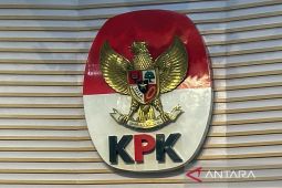 KPK geledah Kantor Wilayah BPN Jawa Timur terkait kasus dugaan korupsi di kementerian ATR/BPN