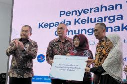 ANTARA apresiasi tali asih untuk jurnalis-ABK hilang di Selat Sunda