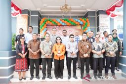 Sekda Maluku sebut HSN jadi momentum perkuat literasi statistik upaya bangun daerah