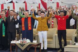 Legislator: Inisiasi Perda Toleransi jaga kerukunan warga
