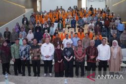 UNJA dan DEN dorong kolaborasi perkuat ketahanan energi nasional