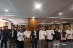 Ilmu Politik UNJA bedah isu kedaulatan rakyat lewat seminar nasional