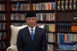 Indonesia akan suarakan ketahanan global, isu Palestina di Sidang PBB