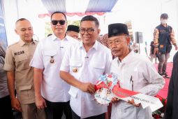Pemprov Banten terima usulan perbaikan 8.000 rutilahu