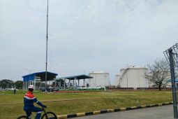 Pertamina AFT Kualanamu miliki 30.000 KL kebutuhan penerbangan
