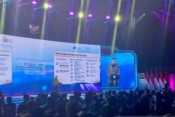 Airlangga: Realisasi KUR hingga Agustus 2026 capai Rp234,17 triliun
