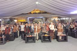 OJK Lampung dukung Lampung Begawi dan Siger Fest 2026