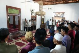 Pemprov: Setiap info jurnalis hilang disampaikan ke keluarga