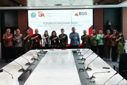 BSG dan Pemkab Talaud perkuat ekosistem jual beli hasil tangkapan ikan