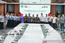 BSG perkuat ekosistem pala wilayah kepulauan Sitaro