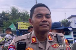 Polres Cianjur menargetkan tilang elektronik beroperasi 2027