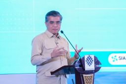 Menaker: Data TKA jadi acuan pemerintah siapkan SDM Indonesia