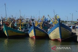 Kementerian Kelautan dan Perikanan bangun empat kampung nelayan di Pidie