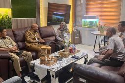 Karantina Babel buka layanan vaksinasi rabies gratis