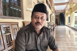 Petani Pagerbarang menjerit, sawah krisis air di musim kemarau