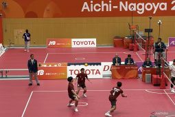 Hasil Asian Games 2026: Indonesia tambah perunggu dari sepak takraw beregu putra
