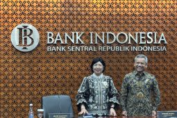 Menkeu sebut pelunasan BLBI bukan berarti pemerintah tidak lagi memiliki utang