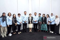 BGN pelajari praktik baik makan bergizi Jepang untuk perkuat MBG