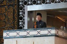 Menag ajak para imam gunakan bahasa agama serukan jaga lingkungan