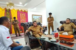 Pemkab Agam perbanyak kegiatan tingkatkan ekonomi masyarakat