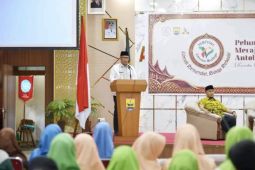 Wawako Pariaman tekankan pentingnya literasi budaya di era AI