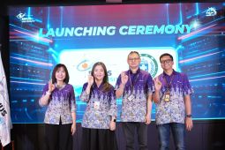 BINUS @Medan luncurkan joint degree digital business bersama Asia University Taiwan