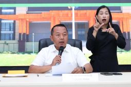 Polda Riau tetapkan anggota DPRD Kampar tersangka perambahan hutan