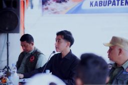 Wapres minta penanganan bencana Solok prioritaskan tanggap darurat