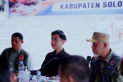 Wapres minta layanan publik tetap berjalan pascabencana Solok