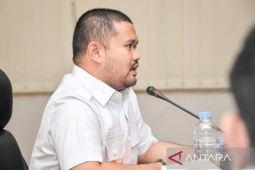 Pemkot Sawahlunto perkuat koordinasi terkait status desil