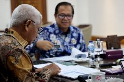 Pemprov Sumut targetkan peningkatan predikat SAKIP jadi BB tahun ini