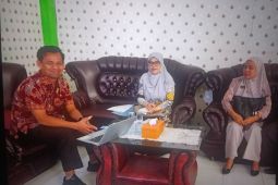 Pemkab Pasaman Barat lakukan percepatan penerapan Identitas Kependudukan digital