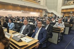 Wamen HAM tekankan kerja sama regional untuk perkuat pemajuan HAM