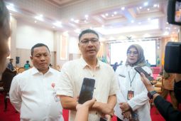 Di HUT ke-26, Provinsi Banten usung "Banten Bergerak Maju Berdampak"
