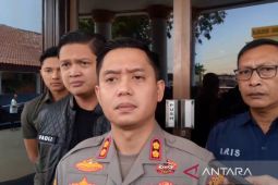 Polres Cirebon Kota menetapkan dua tersangka dalam kasus video asusila sejenis