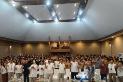 OJK Bali dan CIMB Niaga edukasi pelajar soal keuangan digital