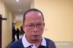 Pemkab Bangka Tengah siapkan mitigasi karhutla di lahan gambut