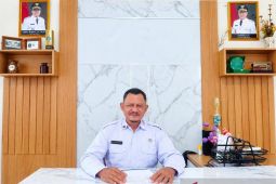 Penerimaan pajak Bangka Tengah capai Rp52,31 miliar hingga Agustus